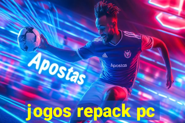 jogos repack pc